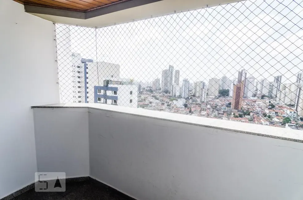 Apartamento com 3 quartos à venda, 162m2 em Jardim Anália Franco, São Paulo - SP - imagem 3 Foto 3 de Apartamento com 3 quartos à venda, 162m2 em Jardim Anália Franco, São Paulo - SP