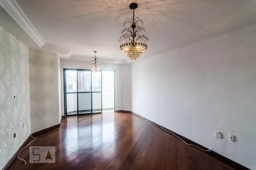 Apartamento com 3 quartos à venda, 162m2 em Jardim Anália Franco, São Paulo - SP - imagem 1 Foto 1 de Apartamento com 3 quartos à venda, 162m2 em Jardim Anália Franco, São Paulo - SP