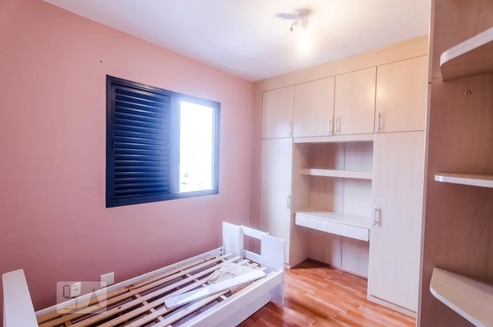 Apartamento com 3 quartos à venda, 162m2 em Jardim Anália Franco, São Paulo - SP - imagem 9 Foto 9 de Apartamento com 3 quartos à venda, 162m2 em Jardim Anália Franco, São Paulo - SP