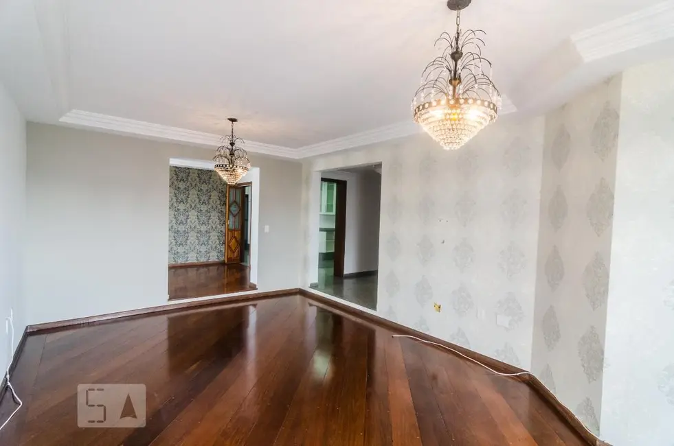 Apartamento com 3 quartos à venda, 162m2 em Jardim Anália Franco, São Paulo - SP - imagem 2 Foto 2 de Apartamento com 3 quartos à venda, 162m2 em Jardim Anália Franco, São Paulo - SP