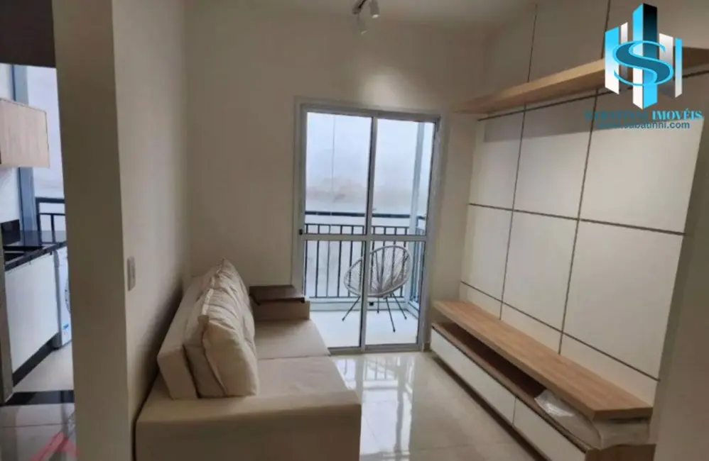 Apartamento com 2 quartos à venda, 50m2 em Vila Formosa, São Paulo - SP - imagem 4 Foto 4 de Apartamento com 2 quartos à venda, 50m2 em Vila Formosa, São Paulo - SP