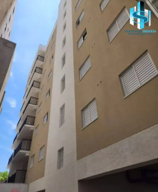 Apartamento com 2 quartos à venda, 50m2 em Vila Formosa, São Paulo - SP - imagem 3 Foto 3 de Apartamento com 2 quartos à venda, 50m2 em Vila Formosa, São Paulo - SP