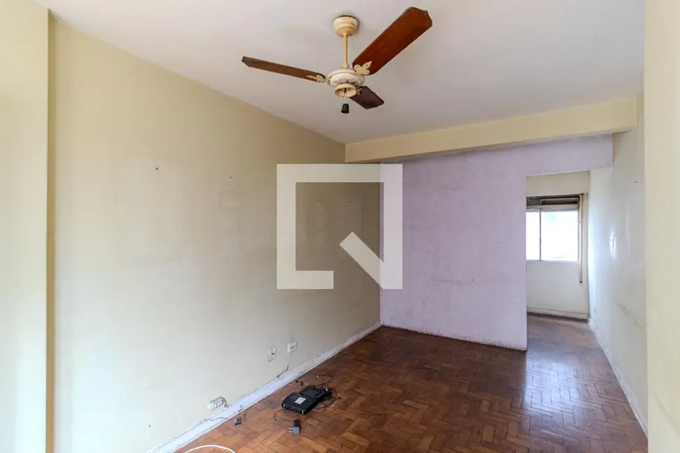 Apartamento com 1 quarto à venda, 48m2 em Santa Cecília, São Paulo - SP - imagem 4 Foto 4 de Apartamento com 1 quarto à venda, 48m2 em Santa Cecília, São Paulo - SP