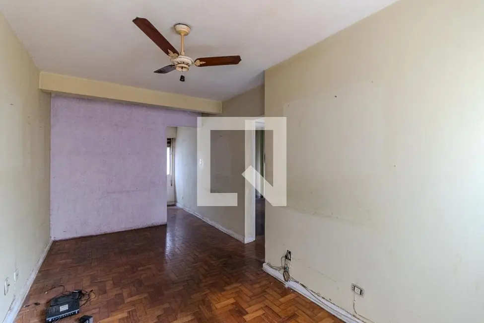 Apartamento com 1 quarto à venda, 48m2 em Santa Cecília, São Paulo - SP - imagem 3 Foto 3 de Apartamento com 1 quarto à venda, 48m2 em Santa Cecília, São Paulo - SP
