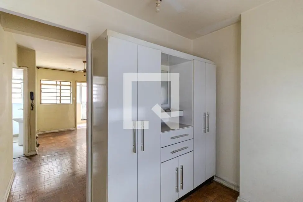 Apartamento com 1 quarto à venda, 48m2 em Santa Cecília, São Paulo - SP - imagem 6 Foto 6 de Apartamento com 1 quarto à venda, 48m2 em Santa Cecília, São Paulo - SP