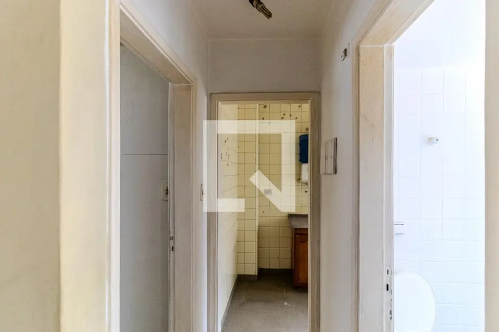 Apartamento com 1 quarto à venda, 48m2 em Santa Cecília, São Paulo - SP - imagem 7 Foto 7 de Apartamento com 1 quarto à venda, 48m2 em Santa Cecília, São Paulo - SP