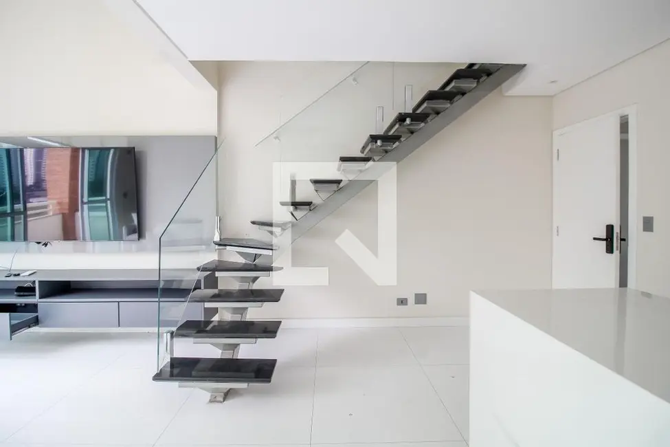 Apartamento com 1 quarto à venda, 110m2 em Jardim Anália Franco, São Paulo - SP - imagem 6 Foto 6 de Apartamento com 1 quarto à venda, 110m2 em Jardim Anália Franco, São Paulo - SP