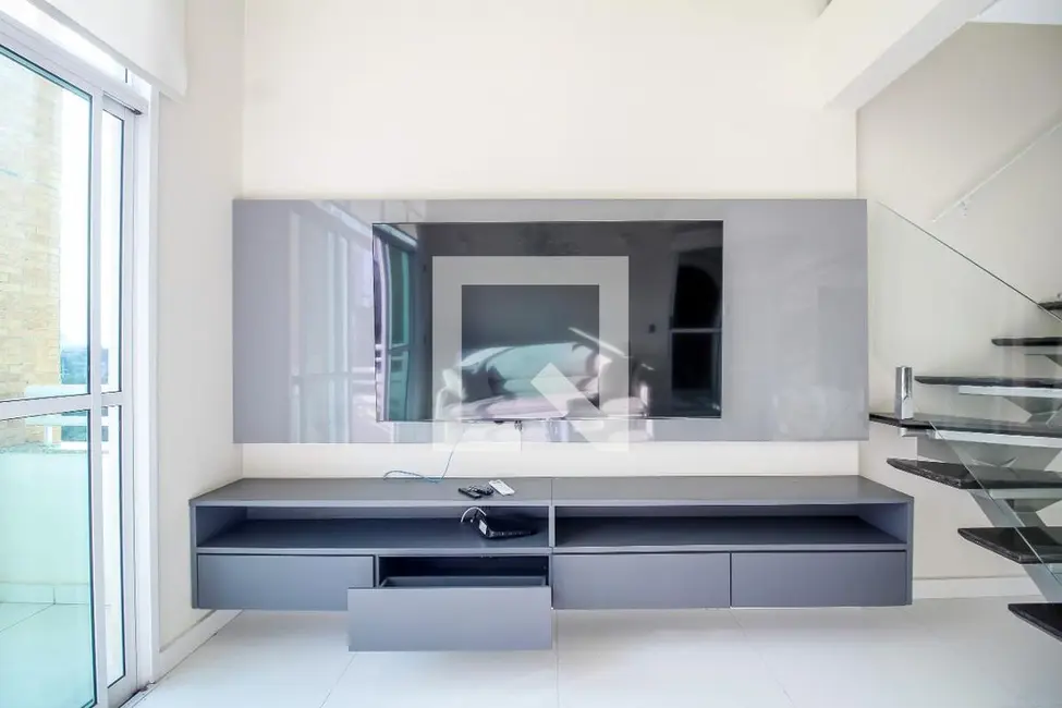 Apartamento com 1 quarto à venda, 110m2 em Jardim Anália Franco, São Paulo - SP - imagem 8 Foto 8 de Apartamento com 1 quarto à venda, 110m2 em Jardim Anália Franco, São Paulo - SP