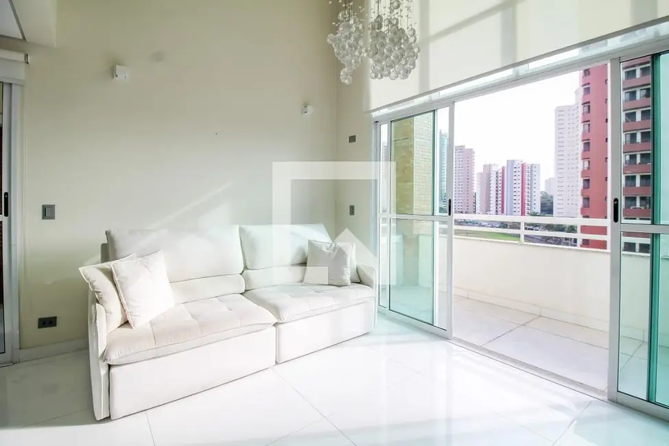 Apartamento com 1 quarto à venda, 110m2 em Jardim Anália Franco, São Paulo - SP - imagem 3 Foto 3 de Apartamento com 1 quarto à venda, 110m2 em Jardim Anália Franco, São Paulo - SP