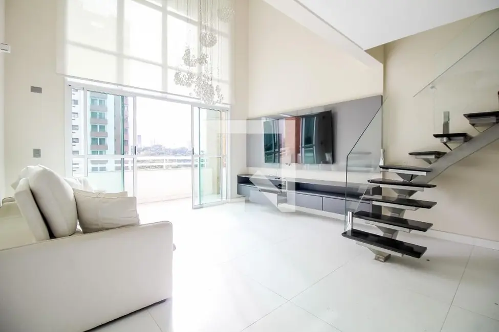 Apartamento com 1 quarto à venda, 110m2 em Jardim Anália Franco, São Paulo - SP - imagem 1 Foto 1 de Apartamento com 1 quarto à venda, 110m2 em Jardim Anália Franco, São Paulo - SP