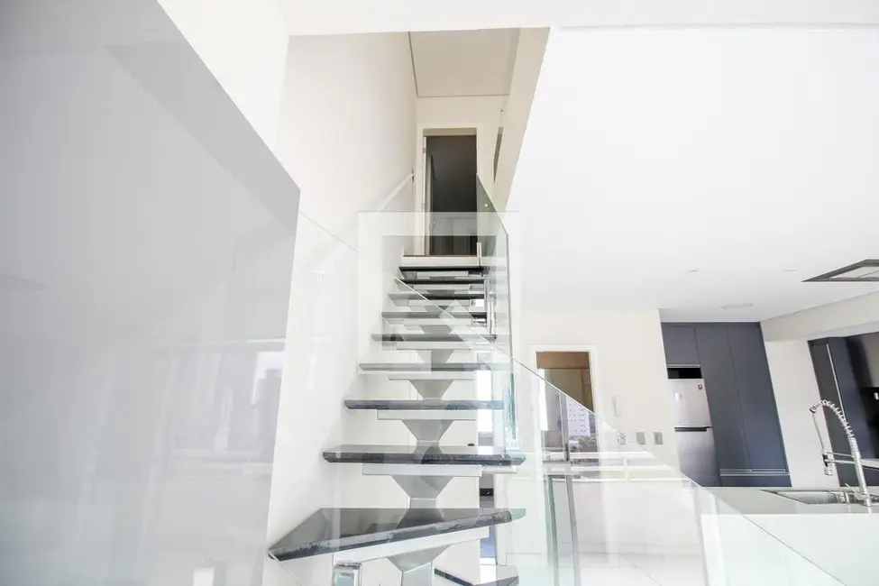 Apartamento com 1 quarto à venda, 110m2 em Jardim Anália Franco, São Paulo - SP - imagem 7 Foto 7 de Apartamento com 1 quarto à venda, 110m2 em Jardim Anália Franco, São Paulo - SP