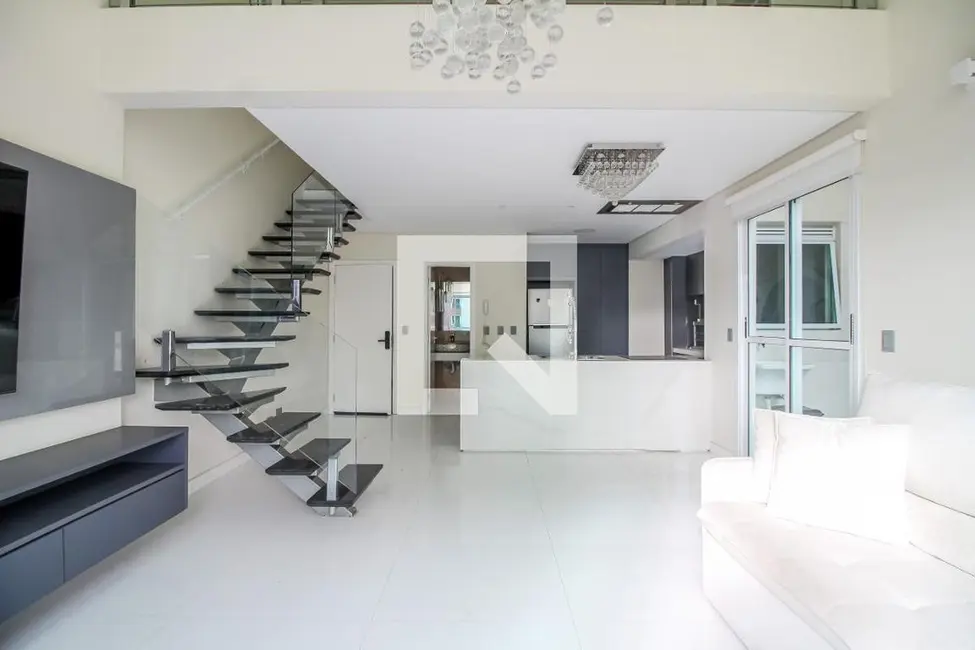 Apartamento com 1 quarto à venda, 110m2 em Jardim Anália Franco, São Paulo - SP - imagem 5 Foto 5 de Apartamento com 1 quarto à venda, 110m2 em Jardim Anália Franco, São Paulo - SP