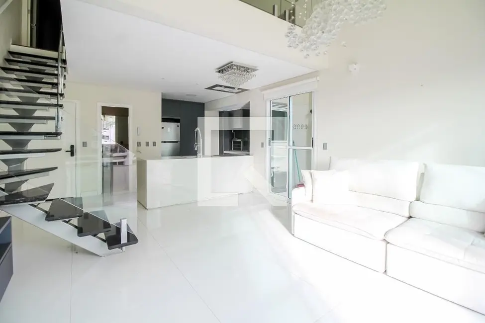 Apartamento com 1 quarto à venda, 110m2 em Jardim Anália Franco, São Paulo - SP - imagem 4 Foto 4 de Apartamento com 1 quarto à venda, 110m2 em Jardim Anália Franco, São Paulo - SP