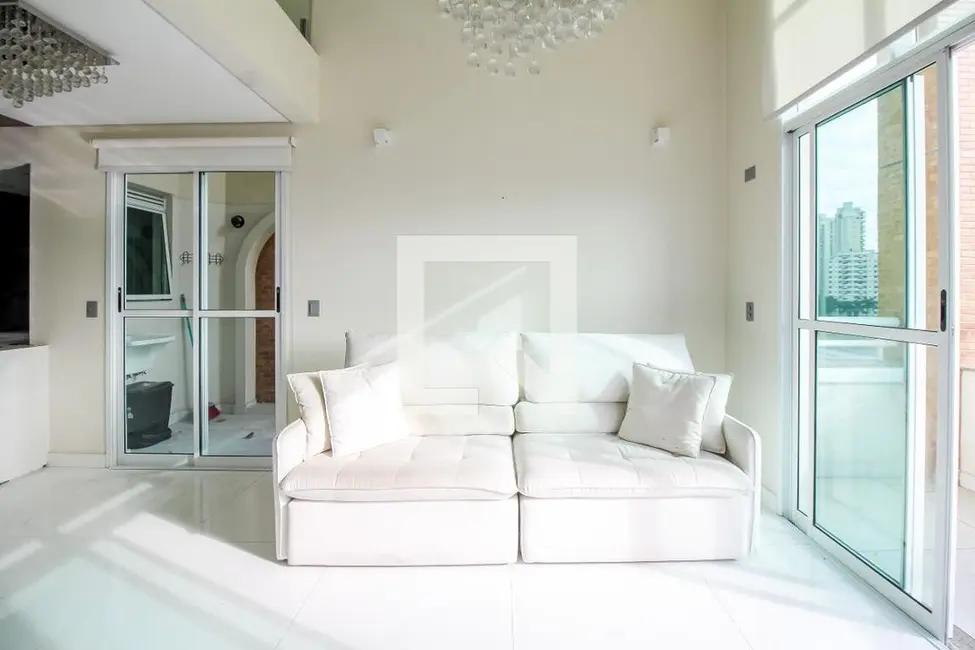 Apartamento com 1 quarto à venda, 110m2 em Jardim Anália Franco, São Paulo - SP - imagem 9 Foto 9 de Apartamento com 1 quarto à venda, 110m2 em Jardim Anália Franco, São Paulo - SP