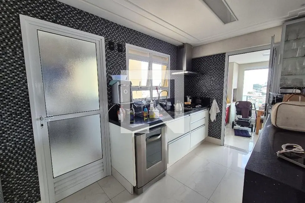 Apartamento com 3 quartos à venda, 104m2 em Jardim Anália Franco, São Paulo - SP - imagem 7 Foto 7 de Apartamento com 3 quartos à venda, 104m2 em Jardim Anália Franco, São Paulo - SP