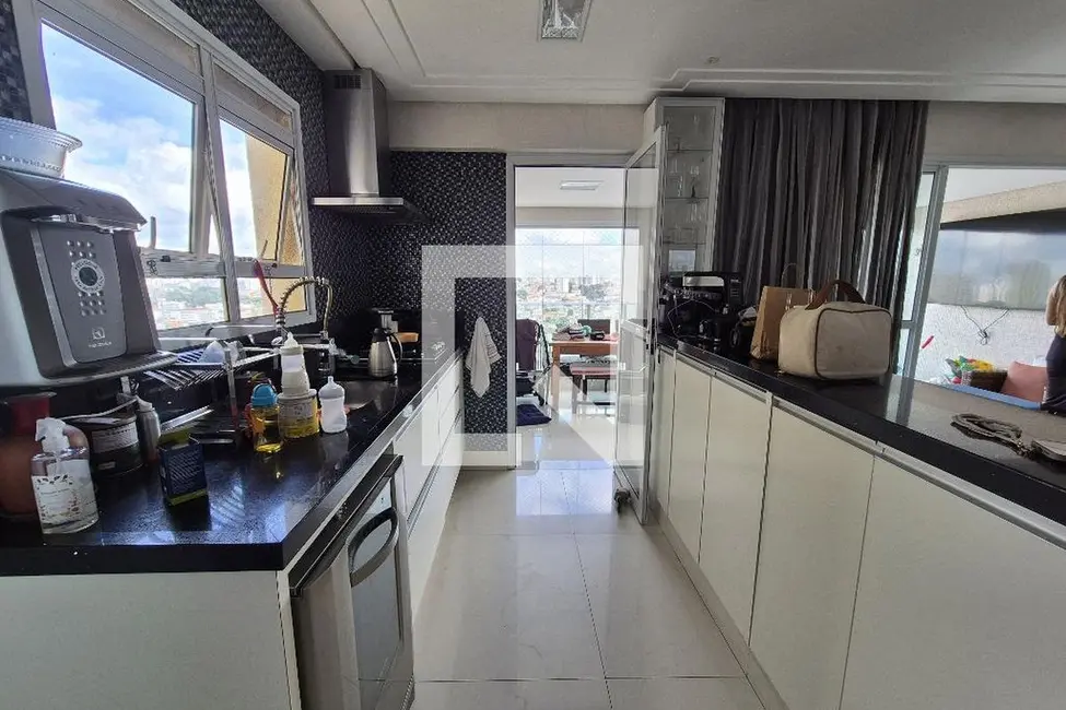 Apartamento com 3 quartos à venda, 104m2 em Jardim Anália Franco, São Paulo - SP - imagem 8 Foto 8 de Apartamento com 3 quartos à venda, 104m2 em Jardim Anália Franco, São Paulo - SP