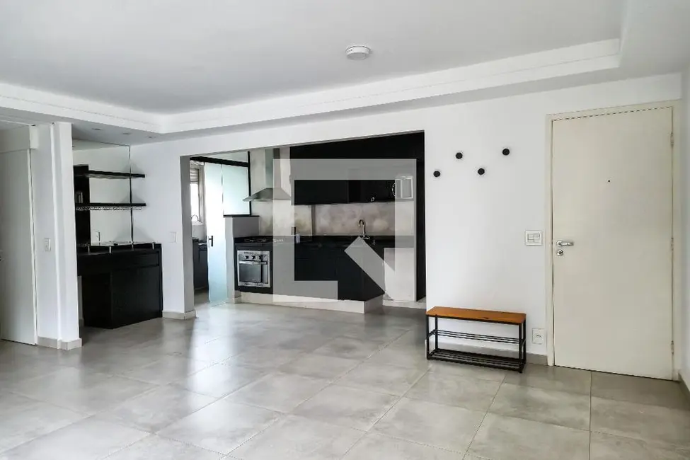 Apartamento com 1 quarto à venda, 80m2 em Higienópolis, São Paulo - SP - imagem 2 Foto 2 de Apartamento com 1 quarto à venda, 80m2 em Higienópolis, São Paulo - SP