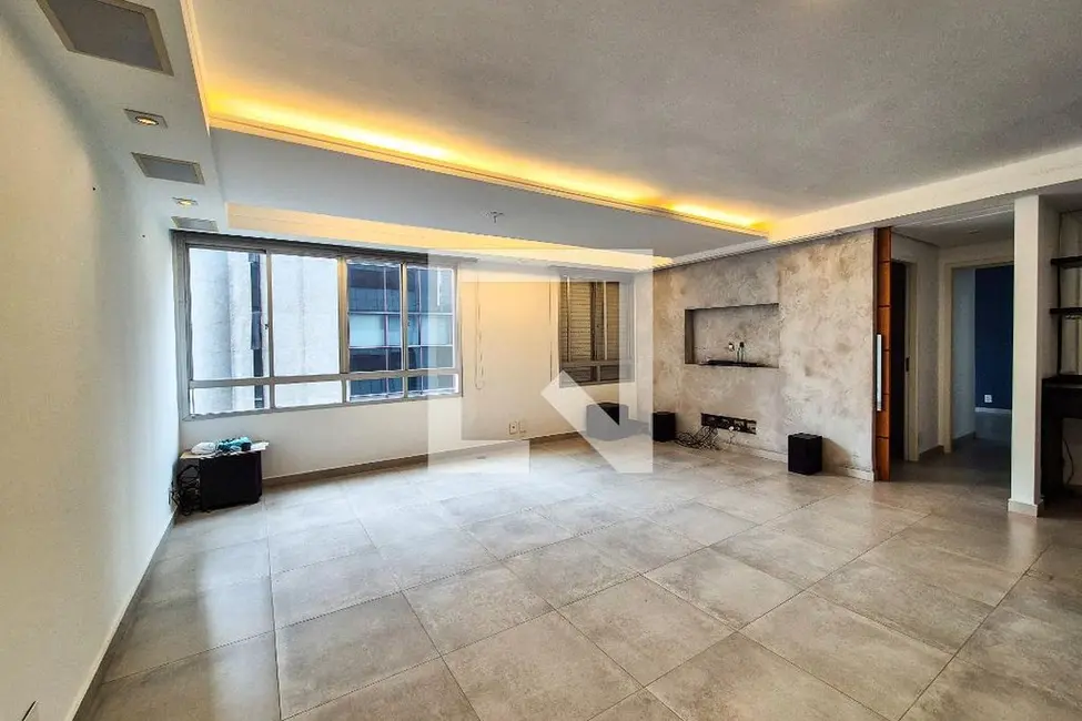 Apartamento com 1 quarto à venda, 80m2 em Higienópolis, São Paulo - SP - imagem 4 Foto 4 de Apartamento com 1 quarto à venda, 80m2 em Higienópolis, São Paulo - SP