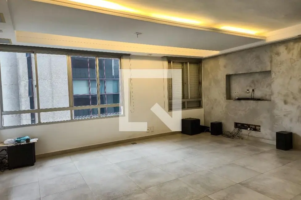 Apartamento com 1 quarto à venda, 80m2 em Higienópolis, São Paulo - SP - imagem 5 Foto 5 de Apartamento com 1 quarto à venda, 80m2 em Higienópolis, São Paulo - SP