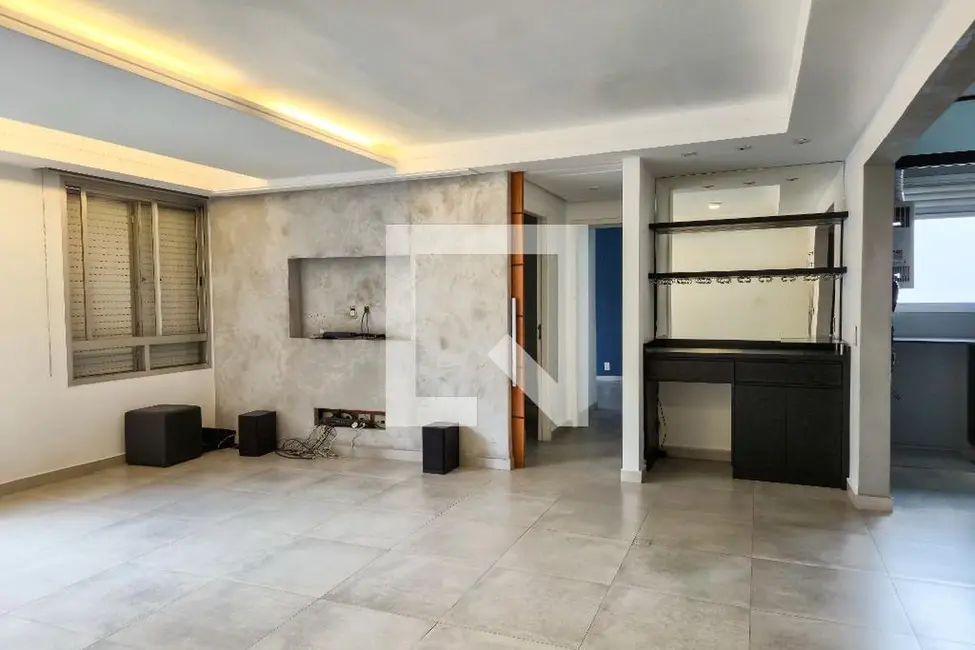 Apartamento com 1 quarto à venda, 80m2 em Higienópolis, São Paulo - SP - imagem 6 Foto 6 de Apartamento com 1 quarto à venda, 80m2 em Higienópolis, São Paulo - SP