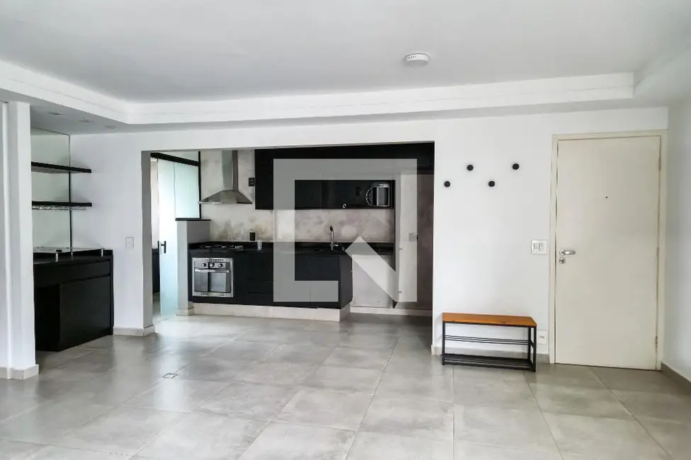 Apartamento com 1 quarto à venda, 80m2 em Higienópolis, São Paulo - SP - imagem 3 Foto 3 de Apartamento com 1 quarto à venda, 80m2 em Higienópolis, São Paulo - SP
