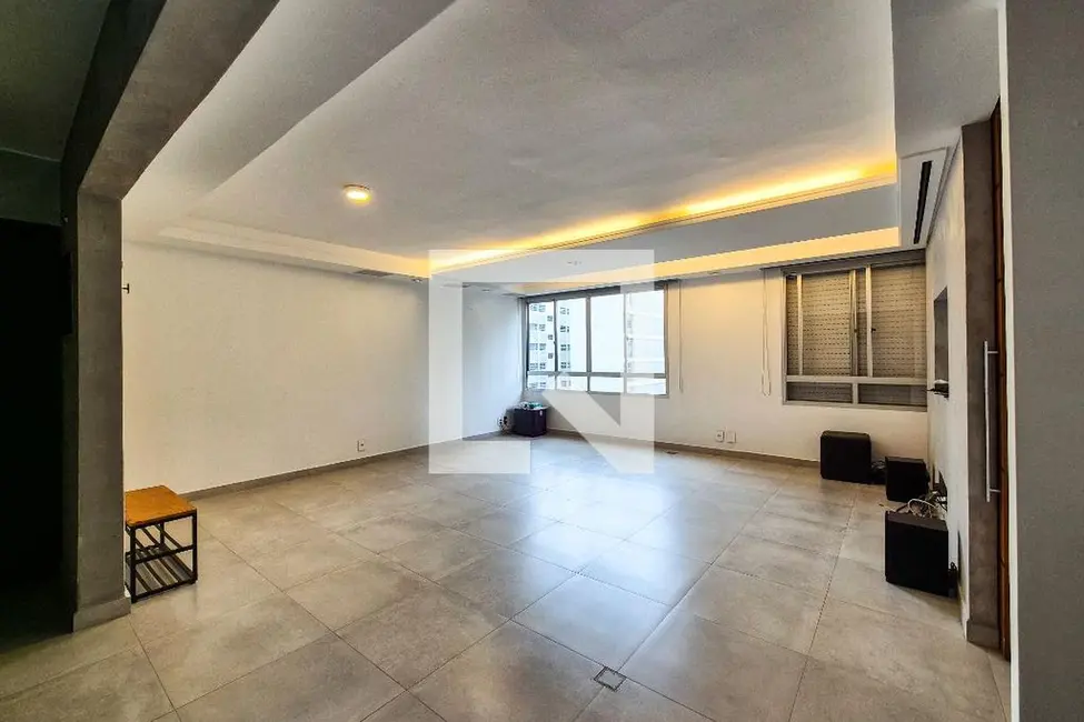 Apartamento com 1 quarto à venda, 80m2 em Higienópolis, São Paulo - SP - imagem 7 Foto 7 de Apartamento com 1 quarto à venda, 80m2 em Higienópolis, São Paulo - SP