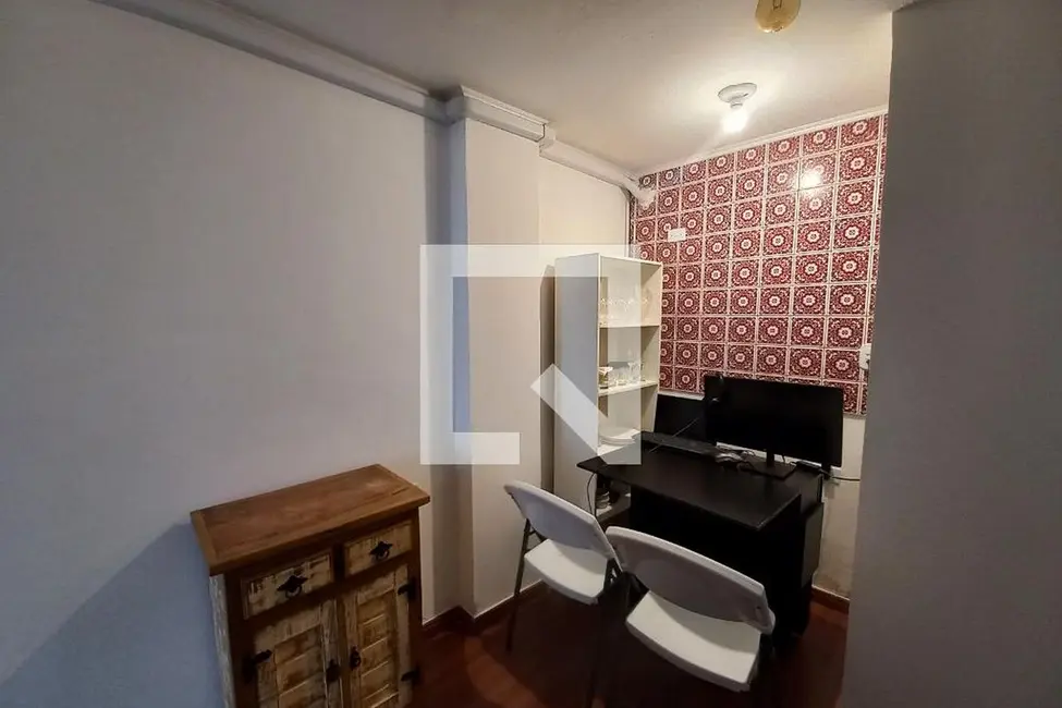 Foto 5 de Kitnet com 1 quarto à venda, 30m2 em Santa Cecília, São Paulo - SP