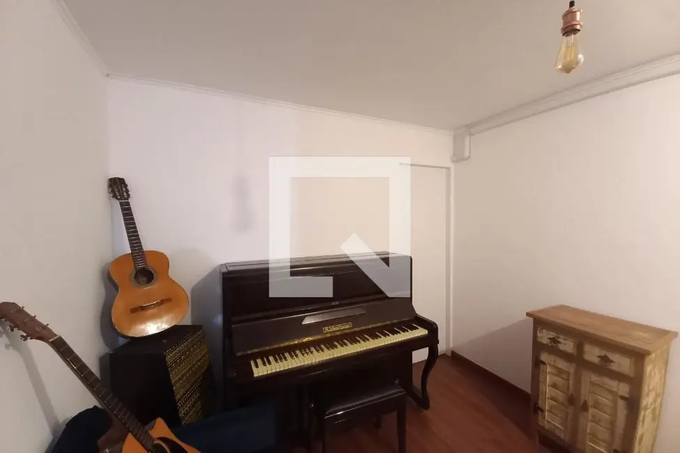 Foto 3 de Kitnet com 1 quarto à venda, 30m2 em Santa Cecília, São Paulo - SP