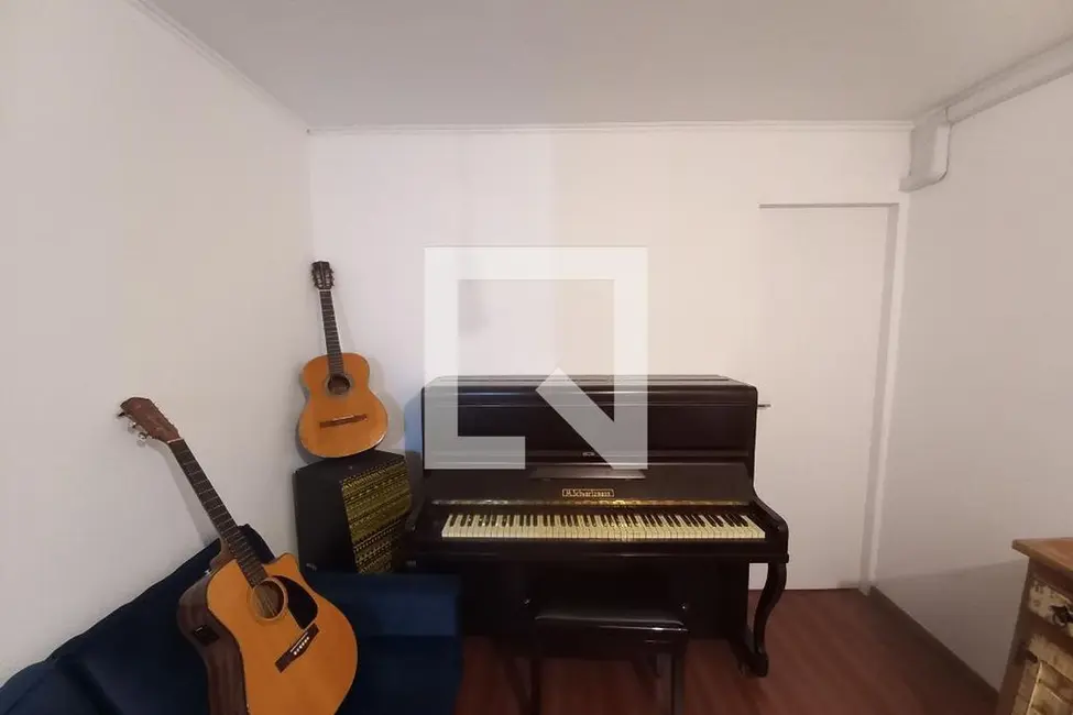 Foto 4 de Kitnet com 1 quarto à venda, 30m2 em Santa Cecília, São Paulo - SP