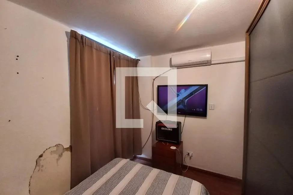 Foto 8 de Kitnet com 1 quarto à venda, 30m2 em Santa Cecília, São Paulo - SP