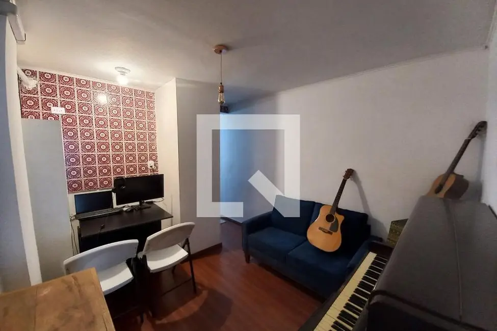 Foto 1 de Kitnet com 1 quarto à venda, 30m2 em Santa Cecília, São Paulo - SP