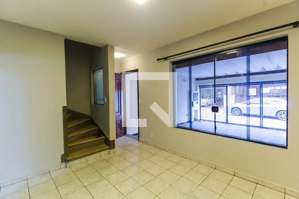 Casa com 2 quartos à venda, 90m2 em Jardim Anália Franco, São Paulo - SP - imagem 4 Foto 4 de Casa com 2 quartos à venda, 90m2 em Jardim Anália Franco, São Paulo - SP