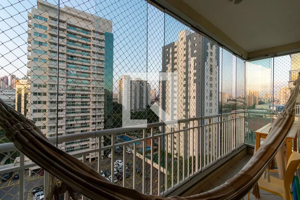 Apartamento com 3 quartos à venda, 75m2 em Jardim Anália Franco, São Paulo - SP - imagem 9 Foto 9 de Apartamento com 3 quartos à venda, 75m2 em Jardim Anália Franco, São Paulo - SP