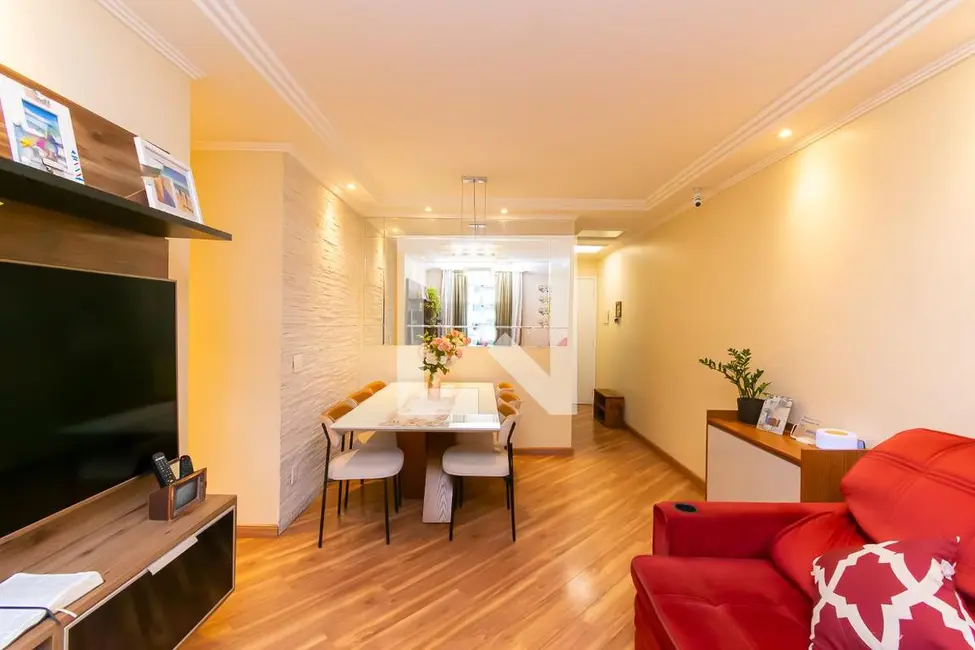 Apartamento com 3 quartos à venda, 75m2 em Jardim Anália Franco, São Paulo - SP - imagem 5 Foto 5 de Apartamento com 3 quartos à venda, 75m2 em Jardim Anália Franco, São Paulo - SP