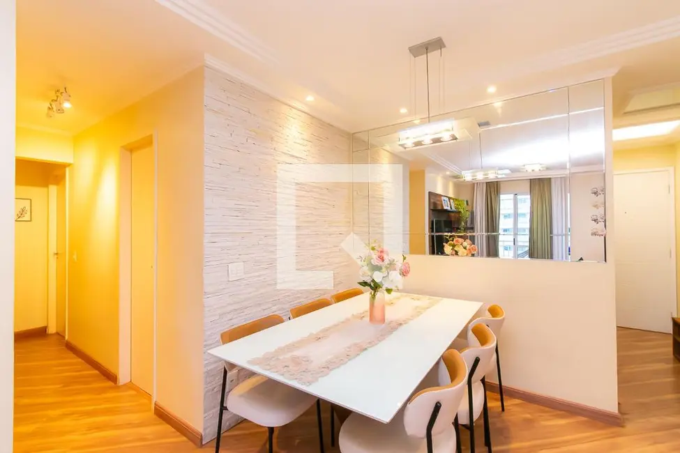 Apartamento com 3 quartos à venda, 75m2 em Jardim Anália Franco, São Paulo - SP - imagem 7 Foto 7 de Apartamento com 3 quartos à venda, 75m2 em Jardim Anália Franco, São Paulo - SP
