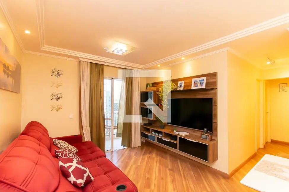Apartamento com 3 quartos à venda, 75m2 em Jardim Anália Franco, São Paulo - SP - imagem 3 Foto 3 de Apartamento com 3 quartos à venda, 75m2 em Jardim Anália Franco, São Paulo - SP