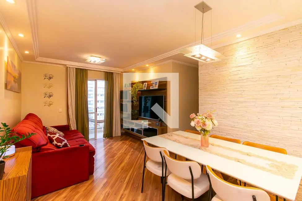 Apartamento com 3 quartos à venda, 75m2 em Jardim Anália Franco, São Paulo - SP - imagem 1 Foto 1 de Apartamento com 3 quartos à venda, 75m2 em Jardim Anália Franco, São Paulo - SP