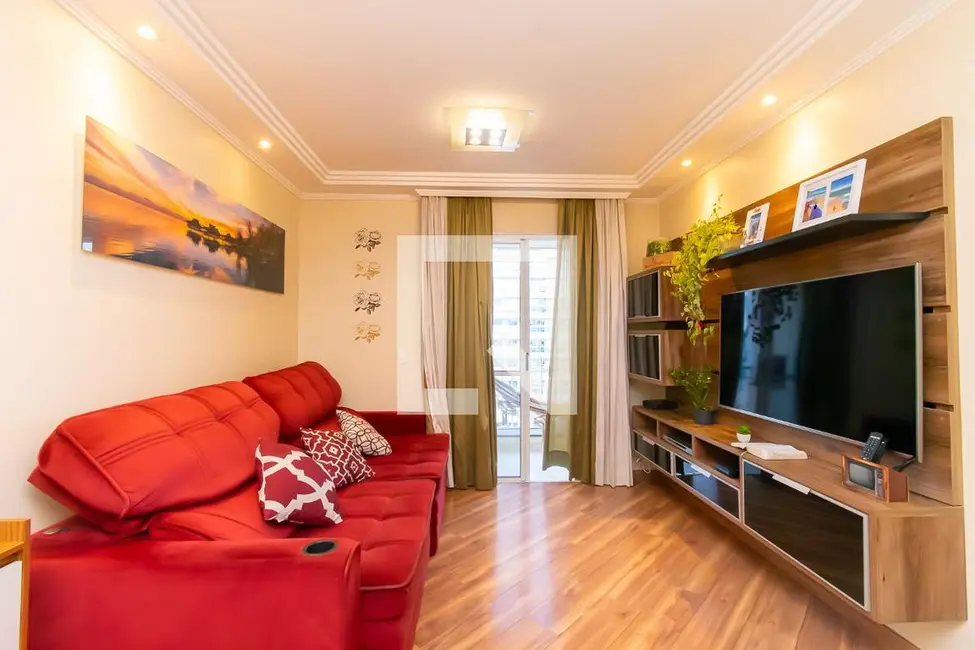 Apartamento com 3 quartos à venda, 75m2 em Jardim Anália Franco, São Paulo - SP - imagem 2 Foto 2 de Apartamento com 3 quartos à venda, 75m2 em Jardim Anália Franco, São Paulo - SP
