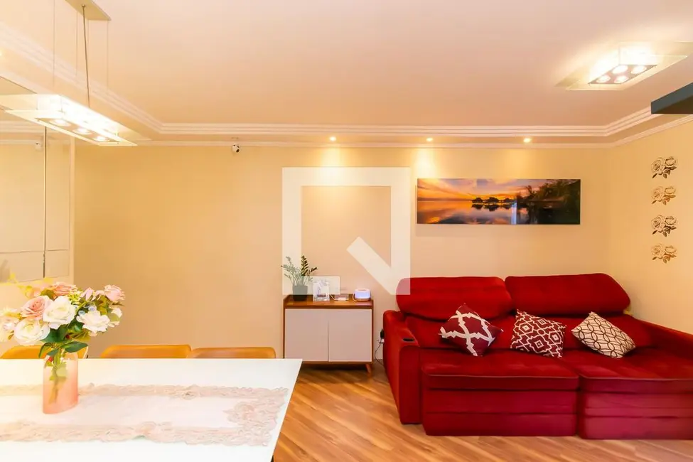 Apartamento com 3 quartos à venda, 75m2 em Jardim Anália Franco, São Paulo - SP - imagem 4 Foto 4 de Apartamento com 3 quartos à venda, 75m2 em Jardim Anália Franco, São Paulo - SP