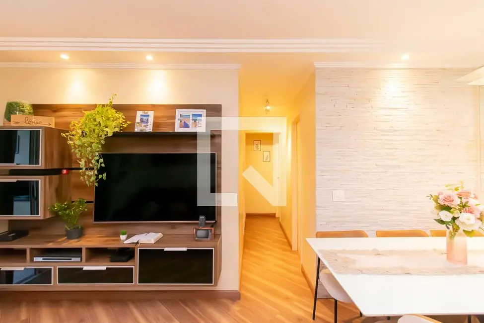 Apartamento com 3 quartos à venda, 75m2 em Jardim Anália Franco, São Paulo - SP - imagem 8 Foto 8 de Apartamento com 3 quartos à venda, 75m2 em Jardim Anália Franco, São Paulo - SP