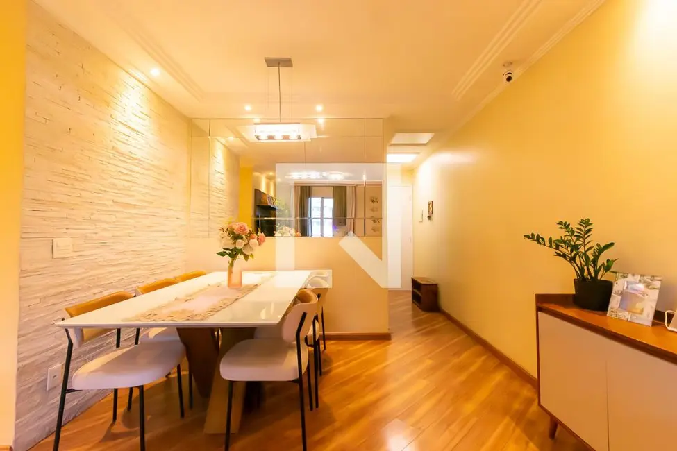 Apartamento com 3 quartos à venda, 75m2 em Jardim Anália Franco, São Paulo - SP - imagem 6 Foto 6 de Apartamento com 3 quartos à venda, 75m2 em Jardim Anália Franco, São Paulo - SP