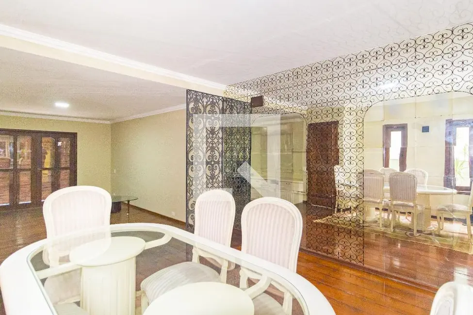 Foto 4 de Casa com 3 quartos à venda, 300m2 em Jardim Anália Franco, São Paulo - SP