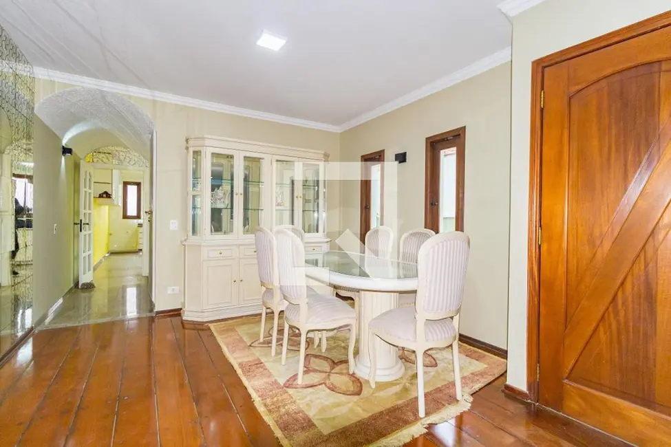 Foto 2 de Casa com 3 quartos à venda, 300m2 em Jardim Anália Franco, São Paulo - SP