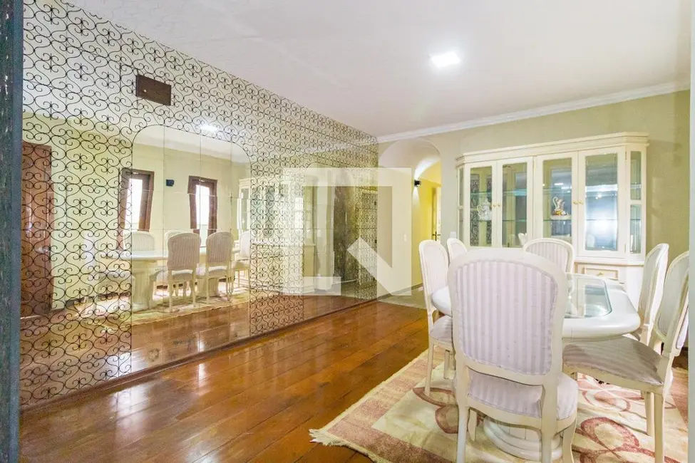 Foto 3 de Casa com 3 quartos à venda, 300m2 em Jardim Anália Franco, São Paulo - SP