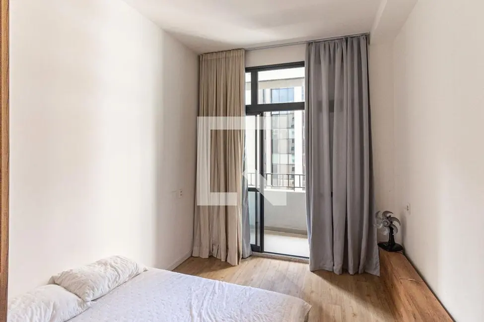 Kitnet com 1 quarto à venda, 24m2 em Higienópolis, São Paulo - SP - imagem 3 Foto 3 de Kitnet com 1 quarto à venda, 24m2 em Higienópolis, São Paulo - SP