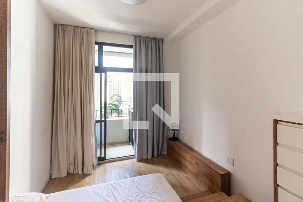 Kitnet com 1 quarto à venda, 24m2 em Higienópolis, São Paulo - SP - imagem 2 Foto 2 de Kitnet com 1 quarto à venda, 24m2 em Higienópolis, São Paulo - SP