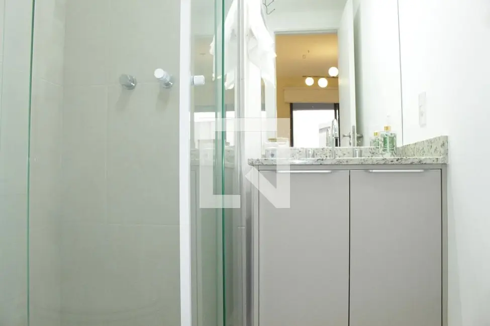Kitnet com 1 quarto à venda, 26m2 em Santa Cecília, São Paulo - SP - imagem 1 Foto 1 de Kitnet com 1 quarto à venda, 26m2 em Santa Cecília, São Paulo - SP