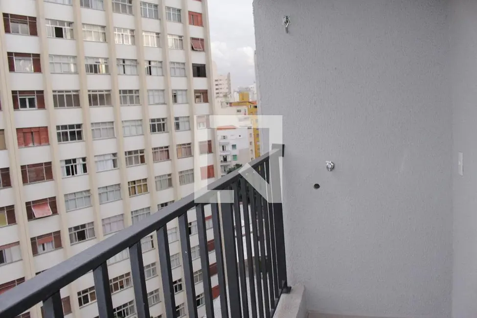Kitnet com 1 quarto à venda, 26m2 em Santa Cecília, São Paulo - SP - imagem 4 Foto 4 de Kitnet com 1 quarto à venda, 26m2 em Santa Cecília, São Paulo - SP