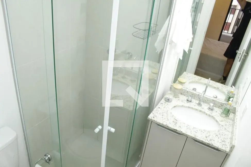 Kitnet com 1 quarto à venda, 26m2 em Santa Cecília, São Paulo - SP - imagem 2 Foto 2 de Kitnet com 1 quarto à venda, 26m2 em Santa Cecília, São Paulo - SP