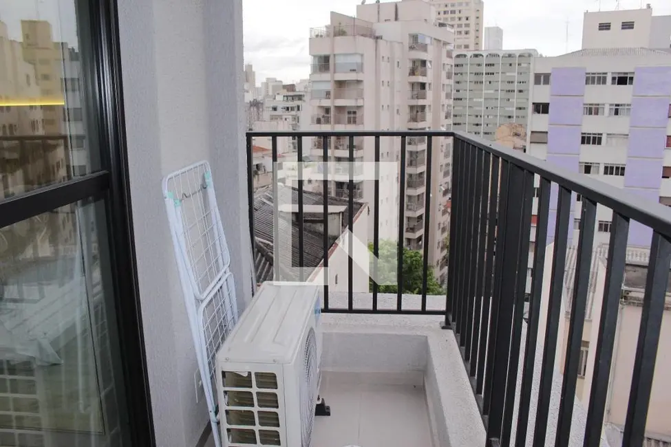 Kitnet com 1 quarto à venda, 26m2 em Santa Cecília, São Paulo - SP - imagem 3 Foto 3 de Kitnet com 1 quarto à venda, 26m2 em Santa Cecília, São Paulo - SP